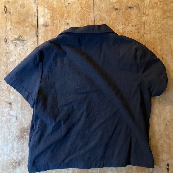 Tradlands Camp Shirt - Picture 4 of 4